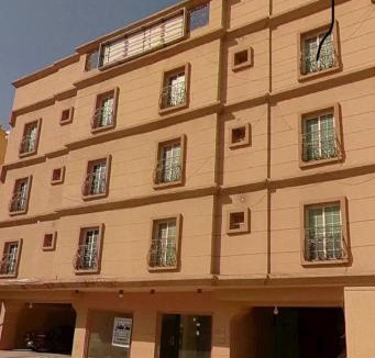 Al Ulaya Apartment | OrbitNet Suites Al Ulaya