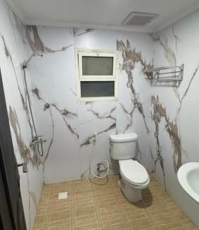 Al Ulaya Apartment | OrbitNet Suites Al Ulaya