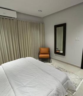 Al Ulaya Apartment | OrbitNet Suites Al Ulaya