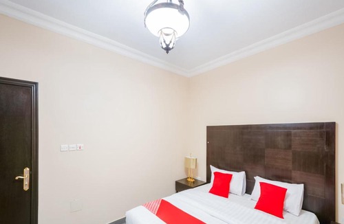 Riyadh Hotel | Orchida Al Hamra