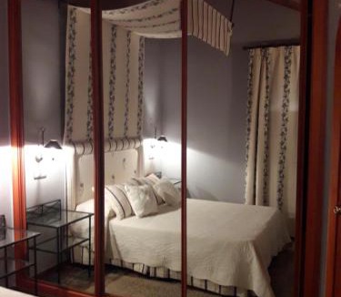 Rascafria Apartment | ORDINO 2 A