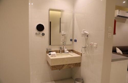 Taif Hotel | Oriens Hotel