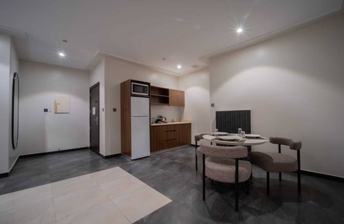 Al Khobar Apartment | Orient Jewel for the serviced apartments - جوهرة الشرق للشقق المخدومة