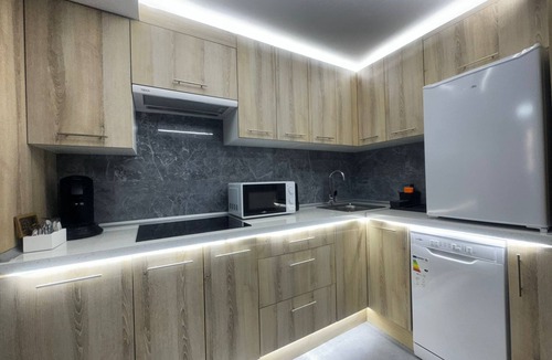 La Saidia Apartment | Oriola 35, Apart B