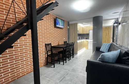 La Saidia Apartment | Oriola 35, Apart B
