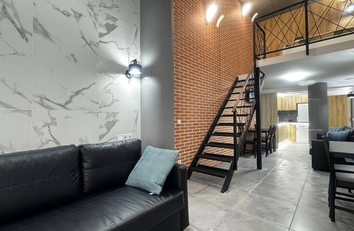 La Saidia Apartment | Oriola 35, Apart B