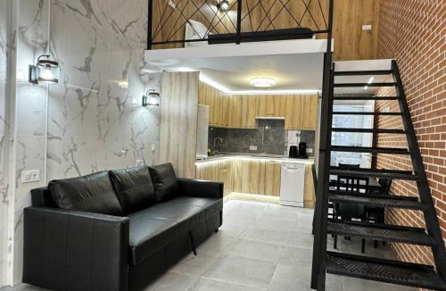 La Saidia Apartment | Oriola 35