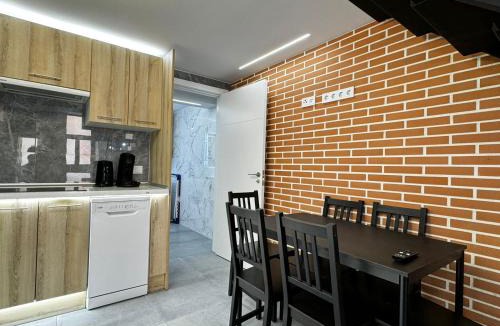 La Saidia Apartment | Oriola 35