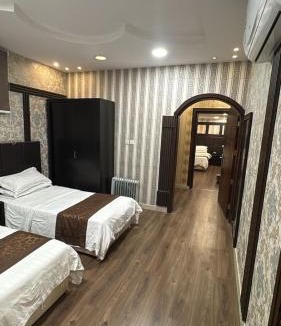 Buraydah Apartment | Oroub El Forssan