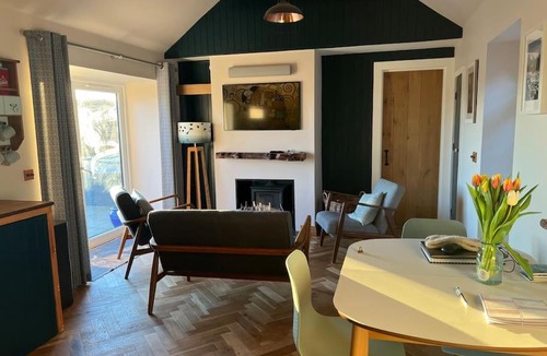 Forres House | Osprey Hide