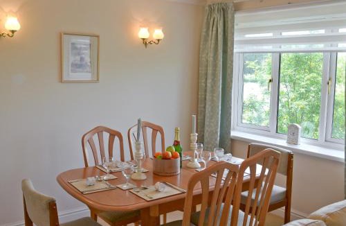 Hoveton House | Otters