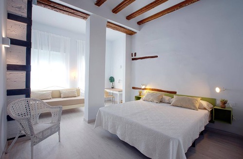 La Xerea House | OttoH Charm Stay