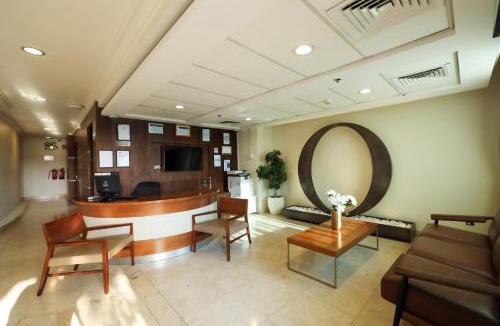 Dhahran Hotel | Ottoman Hotel Al Khobar