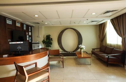 Dhahran Hotel | Ottoman Hotel Al Khobar