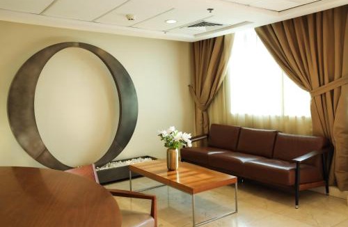 Dhahran Hotel | Ottoman Hotel Al Khobar