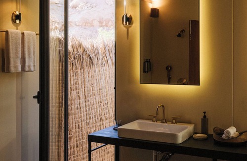 Mada'in Saleh Hotel | Our Habitas AlUla
