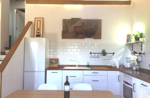 Tegueste Cottage | Our NEW Barn. Unique in Tenerife. Boutique accommodation in a Natural Reserve