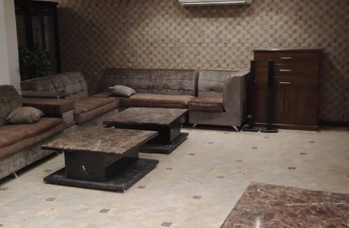 Al Sulimania Villa | OUSHBA