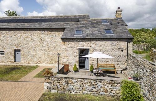 Westhouse House | Ower Yonder