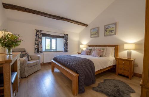 Westhouse House | Ower Yonder