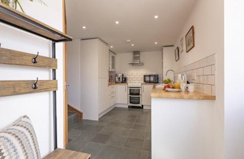 Westhouse House | Ower Yonder