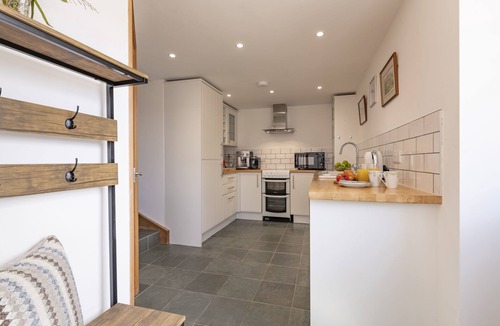 Westhouse Cottage | Ower Yonder, Ingleton