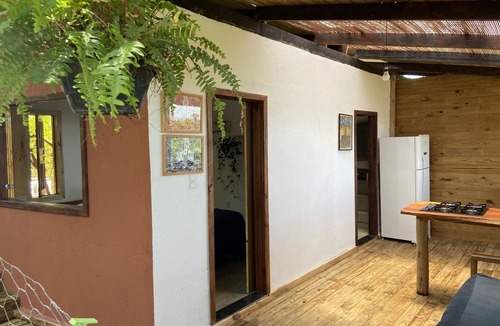 Ilha de Boipeba Hostel | OXE hostel