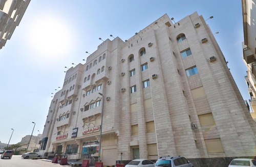 Mecca Hotel | OYO 167 Dar Al Raies Hotel