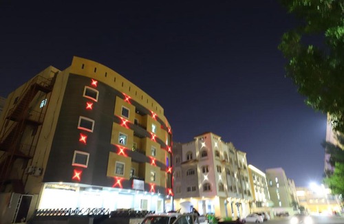 Al Ulaya Hotel | OYO 288 Diafati Residential Units