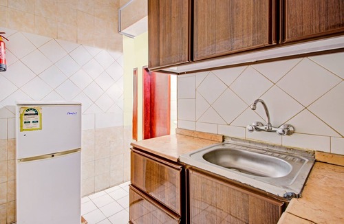 Khamis Mushait Apartment | OYO 590 Diala Furnished Apartments