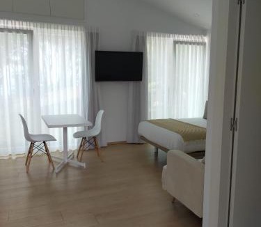A Lanzada Apartment | Píllaras da Lanzada