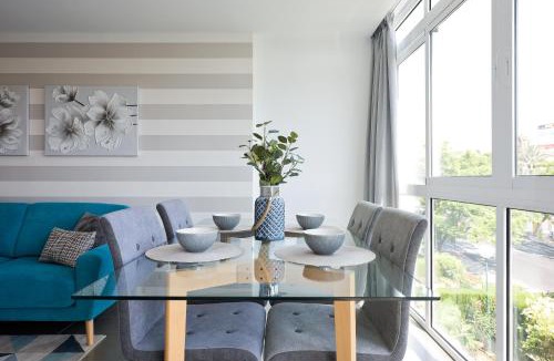 Benalmadena Costa Apartment | P&M BONANZA APARTMENT