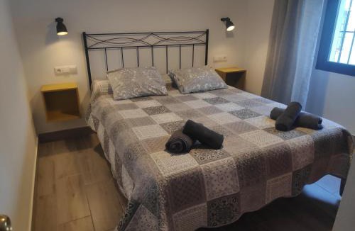 Grazalema Apartment | Paco del Molino