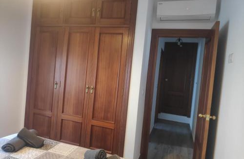 Grazalema Apartment | Paco del Molino