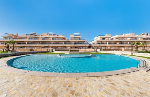 Torre de la Horadada Apartment | Palace Torre de la Horadada