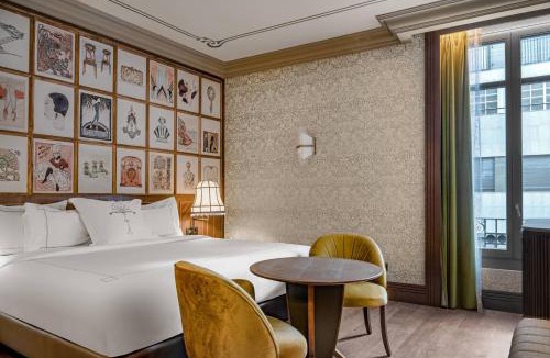 Sant Francesc Hotel | Palacio Santa Clara, Autograph Collection