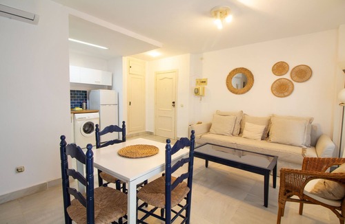 El Puerto de Santa Maria Apartment | Palacios 14 - One Bedroom Apartment, Sleeps 4