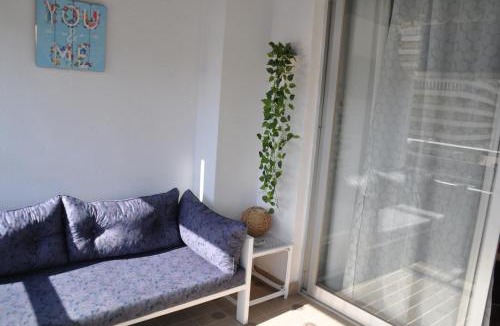 Faro de Cullera Apartment | Palm Tree Cullera
