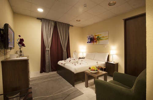 Al Hofuf Hotel | Palms Lily Hotel Suites