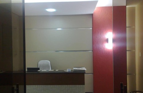 Salinas Hotel | Panorama Hotel