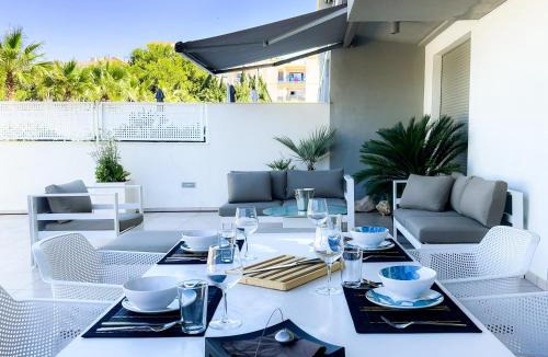 Torrox Costa Apartment | Panorama iii