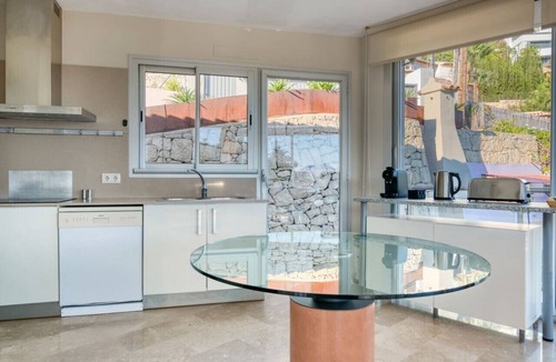 Aduanas House | Panoramic Sea View Luxury Villa