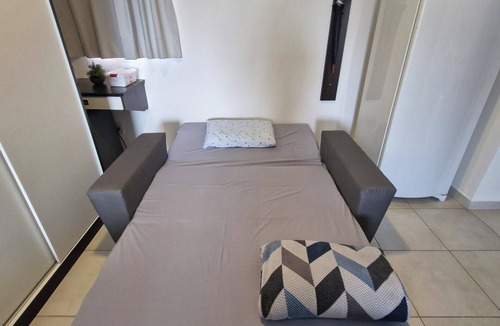 Bauru Hotel | Panoramic View Flat