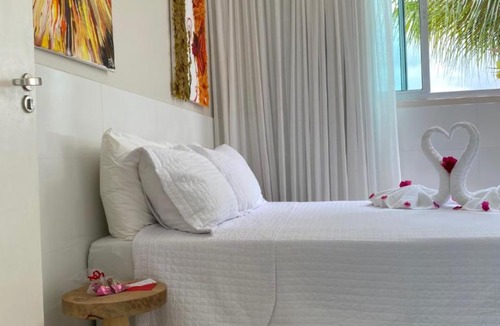 Japaratinga House | Parada IT