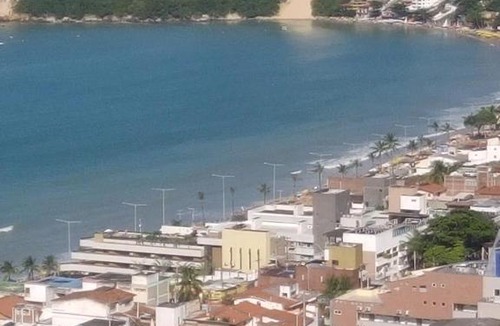 Ponta Negra Apartment | Paradise Flat