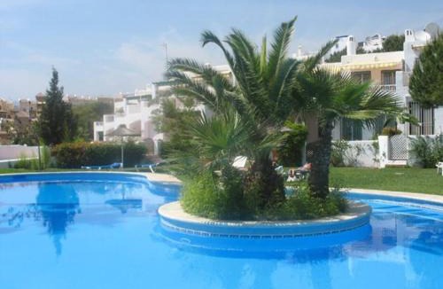 Nerja House | Paraiso Blanco
