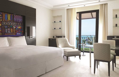Al-Hamra'a Hotel | Park Hyatt Jeddah - Marina, Club and Spa