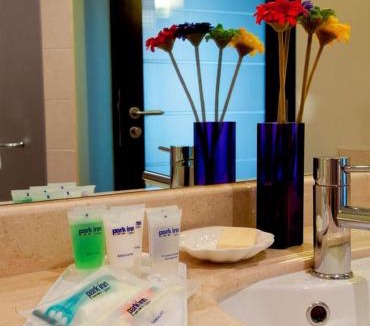 Al Khobar Hotel | Park Inn by Radisson Al Khobar