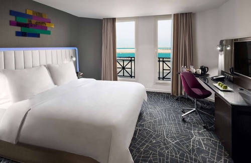 Dammam Hotel | Park Inn by Radisson Dammam