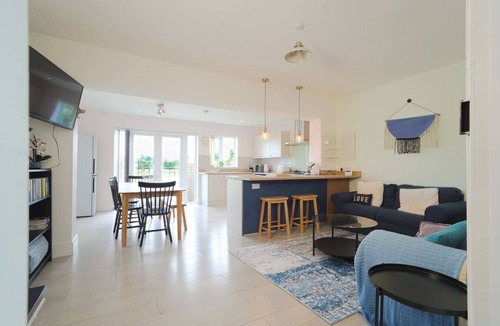 Exeter House | Parkside View, Exeter